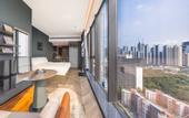 Туры в отель Atour S hotel Kexing Science Park Shenzhen Nanshan