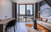 Туры в отель Atour S hotel Kexing Science Park Shenzhen Nanshan