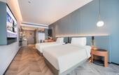 Туры в отель Atour S hotel Kexing Science Park Shenzhen Nanshan