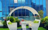 Туры в отель Atour S hotel Kexing Science Park Shenzhen Nanshan