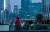 Туры в отель Atour S hotel Kexing Science Park Shenzhen Nanshan