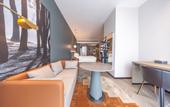 Туры в отель Atour S hotel Kexing Science Park Shenzhen Nanshan