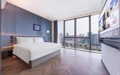 Туры в отель Atour S hotel Kexing Science Park Shenzhen Nanshan