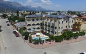 Туры в отель Himeros Life Hotel