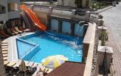 Туры в отель Himeros Life Hotel