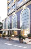 Туры в отель Ningbo University Town Xingzhuang Road Subway Station Atour X Hotel