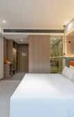 Туры в отель Rezen Brook Hotel
