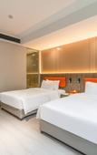 Туры в отель Rezen Brook Hotel