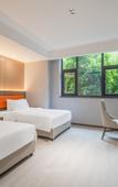 Туры в отель Rezen Brook Hotel