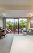 Туры в отель Rezen Brook Hotel