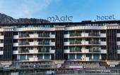 Туры в отель Hotel Magic Andorra