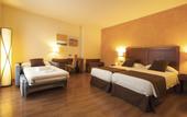 Туры в отель Hotel Magic Andorra