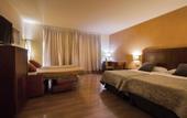 Туры в отель Hotel Magic Andorra