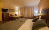 Туры в отель Hotel Magic Andorra