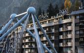 Туры в отель Hotel Magic Andorra