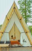 Туры в отель Floral Village· Lanting Shengran Valley Hotel