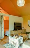Туры в отель Floral Village· Lanting Shengran Valley Hotel