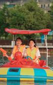 Туры в отель Floral Village· Lanting Shengran Valley Hotel