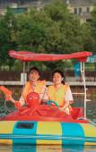 Туры в отель Floral Village· Lanting Shengran Valley Hotel