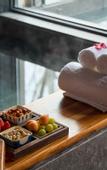 Туры в отель Floral Lux Hotel·Bowu Namiya Private Hot Spring Courtyard, Shanghai