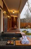 Туры в отель Floral Lux Hotel·Bowu Namiya Private Hot Spring Courtyard, Shanghai