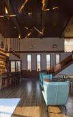 Туры в отель Floral Lux Hotel·Bowu Namiya Private Hot Spring Courtyard, Shanghai