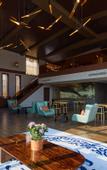 Туры в отель Floral Lux Hotel·Bowu Namiya Private Hot Spring Courtyard, Shanghai