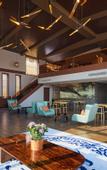 Туры в отель Floral Lux Hotel·Bowu Namiya Private Hot Spring Courtyard, Shanghai