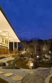 Туры в отель Floral Lux Hotel·Bowu Namiya Private Hot Spring Courtyard, Shanghai