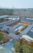 Туры в отель Floral Lux Hotel·Bowu Namiya Private Hot Spring Courtyard, Shanghai