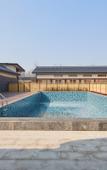Туры в отель Floral Lux Hotel·Bowu Namiya Private Hot Spring Courtyard, Shanghai