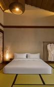Туры в отель Floral Lux Hotel·Bowu Namiya Private Hot Spring Courtyard, Shanghai