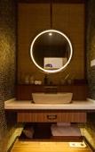 Туры в отель Floral Lux Hotel·Bowu Namiya Private Hot Spring Courtyard, Shanghai
