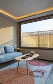 Туры в отель Floral Lux Hotel·Bowu Namiya Private Hot Spring Courtyard, Shanghai