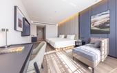 Туры в отель Atour Hotel, Foguang Avenue, Jiuhuashan Scenic Area