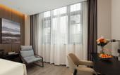 Туры в отель Taizhou Huangyan Yongning  Atour Hotel