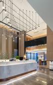 Туры в отель Atour Hotel Linqu Wanda Plaza Xinglong Road Weifang