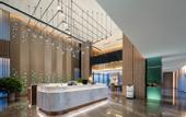 Туры в отель Atour Hotel Linqu Wanda Plaza Xinglong Road Weifang