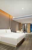 Туры в отель Atour Hotel Linqu Wanda Plaza Xinglong Road Weifang