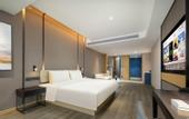Туры в отель Atour Hotel Linqu Wanda Plaza Xinglong Road Weifang