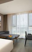 Туры в отель Atour Hotel Linqu Wanda Plaza Xinglong Road Weifang