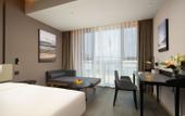 Туры в отель Atour Hotel Linqu Wanda Plaza Xinglong Road Weifang
