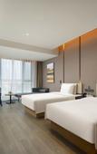 Туры в отель Atour Hotel Linqu Wanda Plaza Xinglong Road Weifang