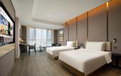 Туры в отель Atour Hotel Linqu Wanda Plaza Xinglong Road Weifang