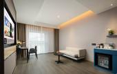 Туры в отель Atour Hotel Linqu Wanda Plaza Xinglong Road Weifang