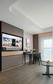 Туры в отель Atour Hotel Linqu Wanda Plaza Xinglong Road Weifang