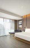Туры в отель Atour Hotel Linqu Wanda Plaza Xinglong Road Weifang