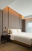 Туры в отель Atour Hotel Linqu Wanda Plaza Xinglong Road Weifang
