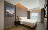 Туры в отель Atour Hotel Linqu Wanda Plaza Xinglong Road Weifang