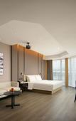 Туры в отель Atour Hotel Linqu Wanda Plaza Xinglong Road Weifang